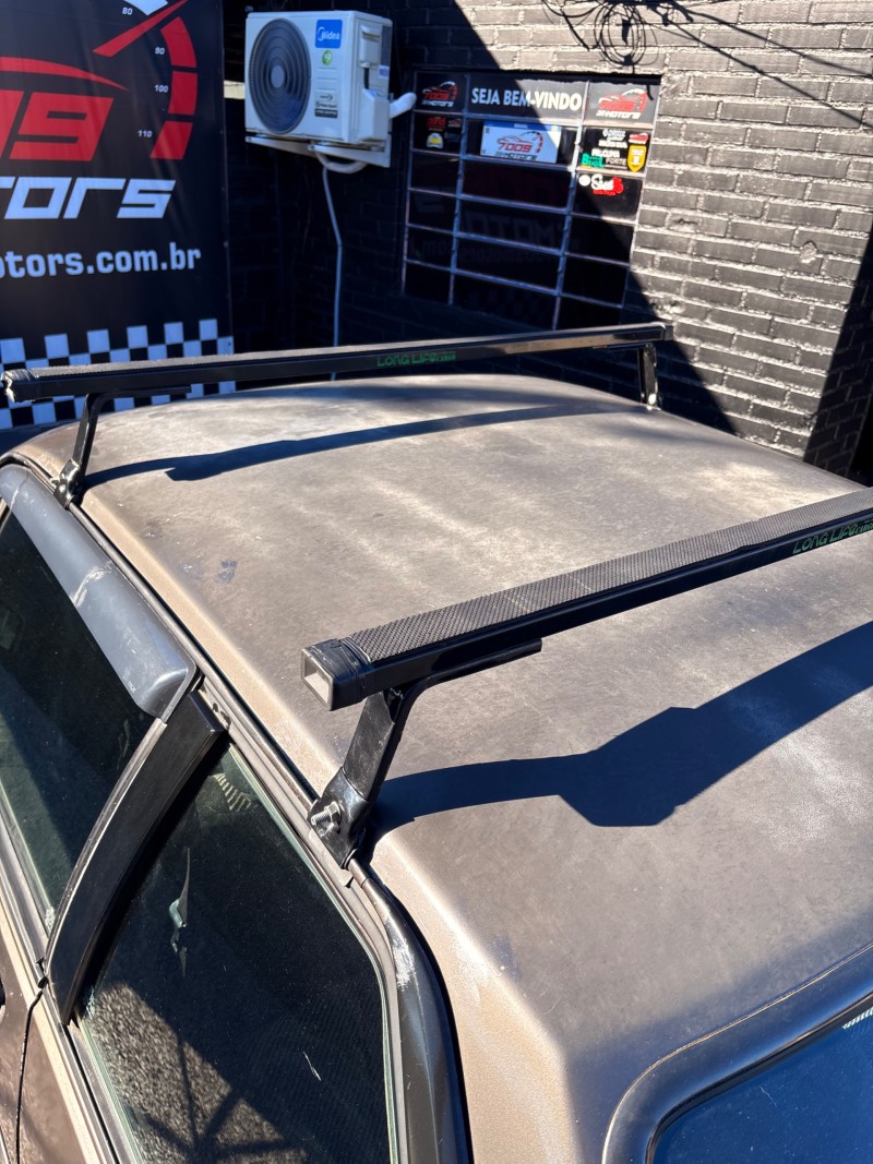MONZA 2.0 EFI SL/E 8V GASOLINA 2P MANUAL - 1992 - CAXIAS DO SUL