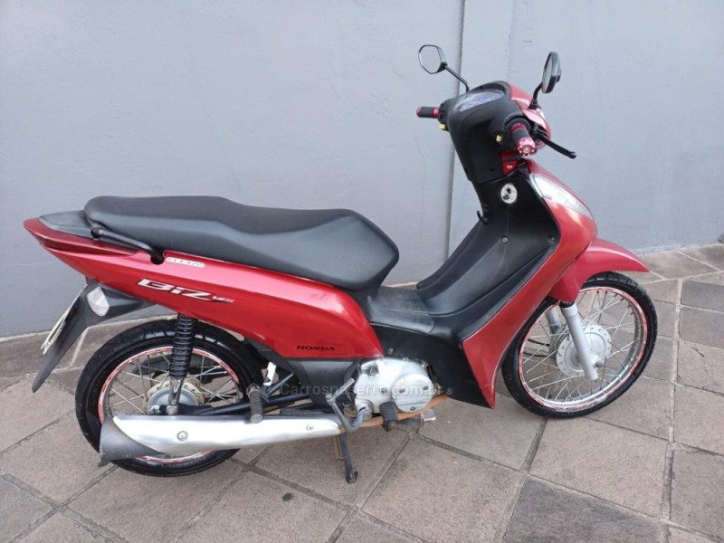 BIZ 125 ES - 2014 - PASSO FUNDO