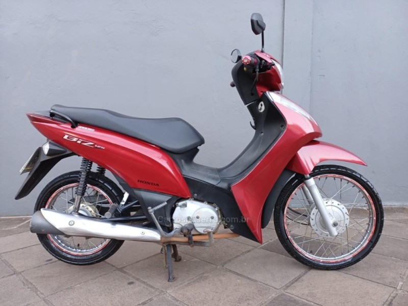 BIZ 125 ES - 2014 - PASSO FUNDO