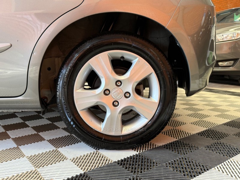 FIT 1.4 LXL 16V FLEX 4P AUTOMÁTICO - 2011 - BENTO GONçALVES