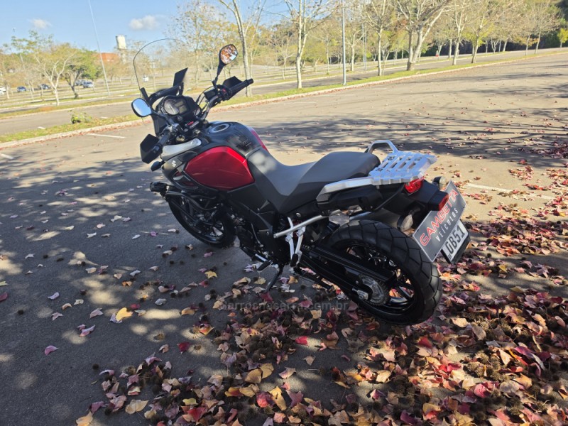 V-STROM 1000 ABS - 2017 - BENTO GONçALVES