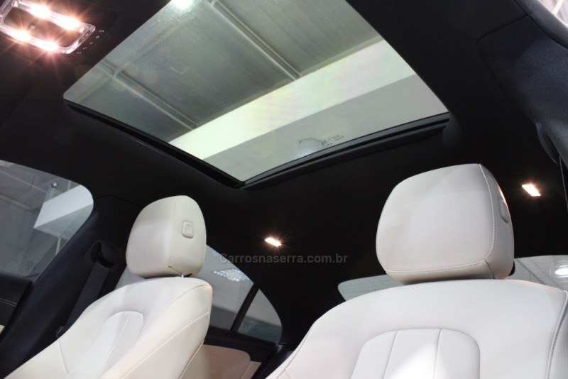 CLA 250 2.0 SPORT 16V TURBO GASOLINA 4P AUTOMÁTICO - 2022 - CAXIAS DO SUL