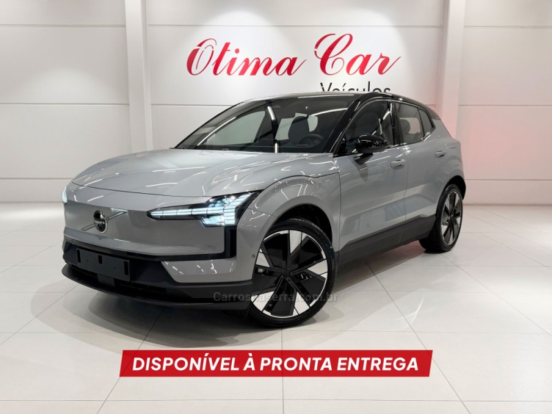 ex30 ultra extended range 2025 flores da cunha
