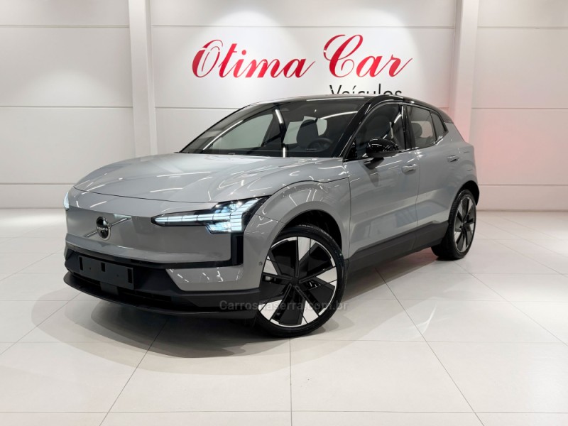 ex30 ultra extended range 2025 flores da cunha