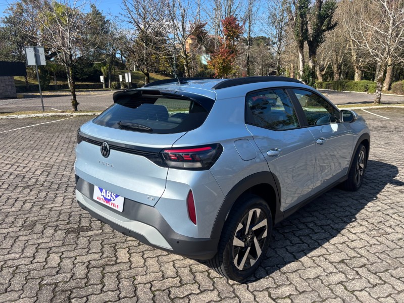 TERA 1.0 170 TSI HIGH 12V FLEX 4P AUTOMÁTICO - 2026 - CAXIAS DO SUL