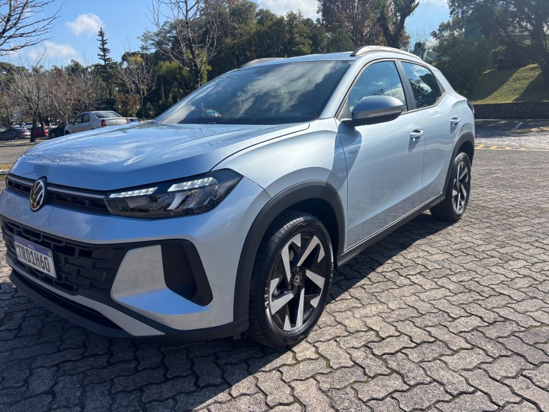 TERA 1.0 170 TSI HIGH 12V FLEX 4P AUTOMÁTICO - 2026 - CAXIAS DO SUL