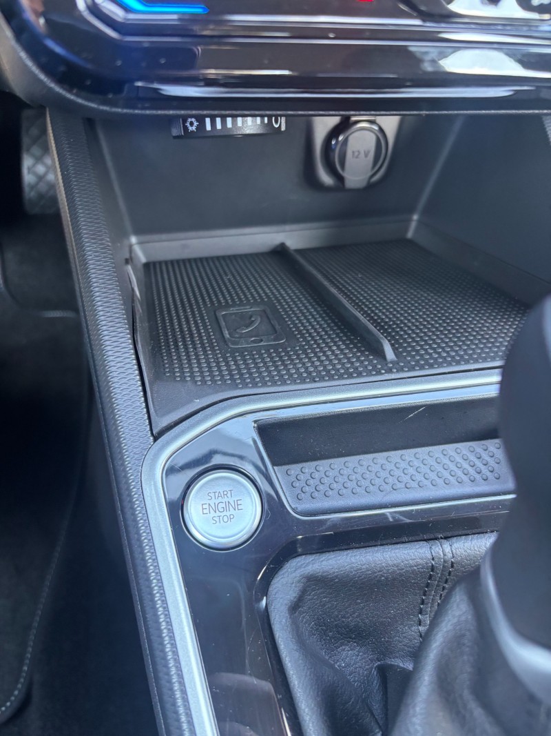 TERA 1.0 170 TSI HIGH 12V FLEX 4P AUTOMÁTICO - 2026 - CAXIAS DO SUL