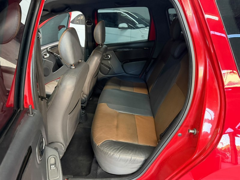 DUSTER 1.6 DYNAMIQUE 4X2 16V FLEX 4P MANUAL - 2016 - CAXIAS DO SUL