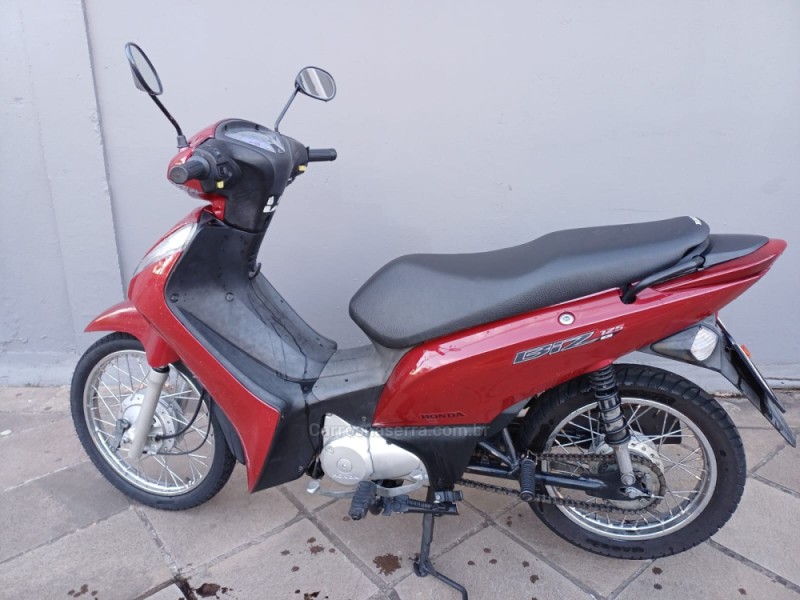 BIZ 125 ES - 2013 - PASSO FUNDO