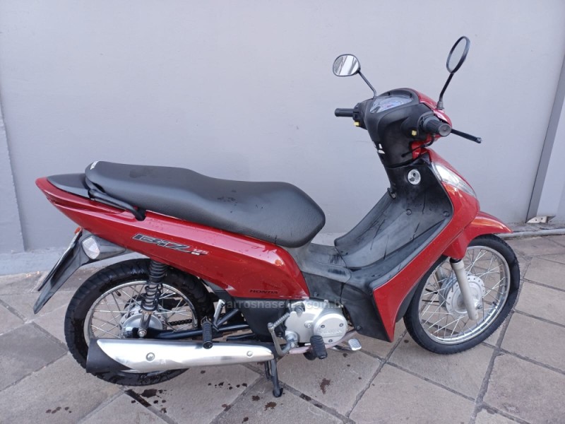 BIZ 125 ES - 2013 - PASSO FUNDO