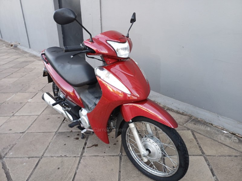 BIZ 125 ES - 2013 - PASSO FUNDO