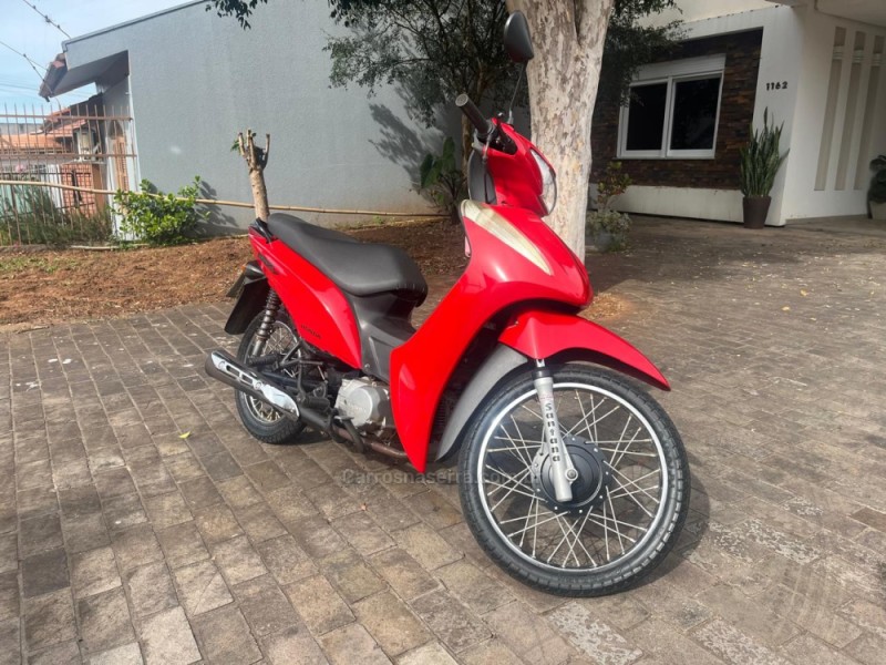 C 100 BIZ ES - 2013 - PASSO FUNDO