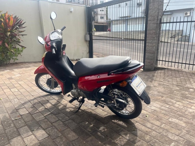 C 100 BIZ ES - 2013 - PASSO FUNDO