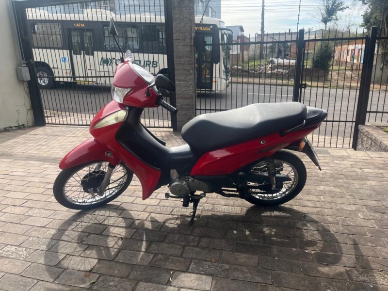 C 100 BIZ ES - 2013 - PASSO FUNDO