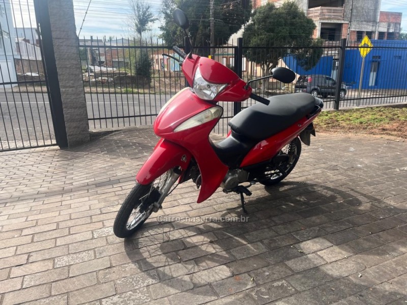 c 100 biz es 2013 passo fundo