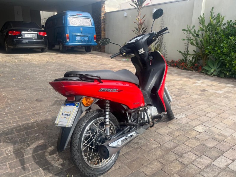 C 100 BIZ ES - 2013 - PASSO FUNDO