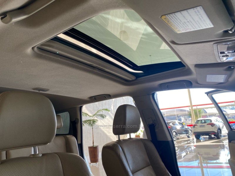 OUTLANDER 3.0 GT 4X4 V6 24V GASOLINA 4P AUTOMÁTICO - 2014 - LAJEADO