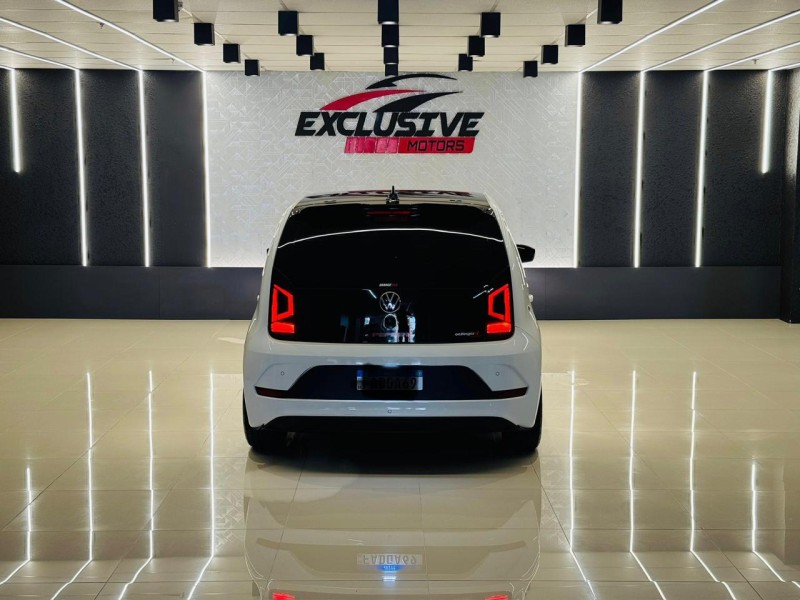 UP 1.0 TSI PEPPER UP 12V FLEX 4P MANUAL - 2018 - CAXIAS DO SUL