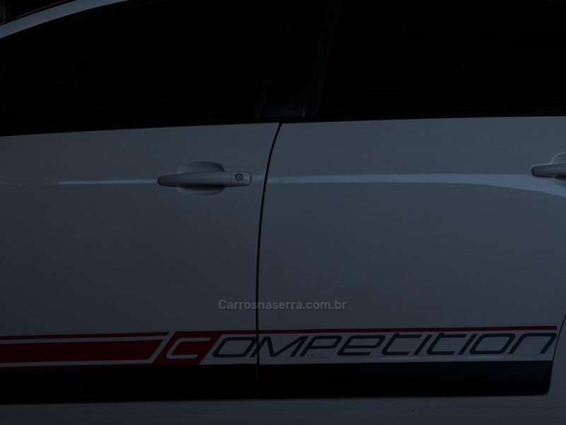 C4 1.6 GLX COMPETITION 16V FLEX 4P MANUAL - 2014 - CAXIAS DO SUL