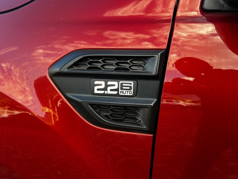 RANGER 2.2 XLS 4X2 CD 16V DIESEL 4P AUTOMÁTICO - 2020 - VALE REAL