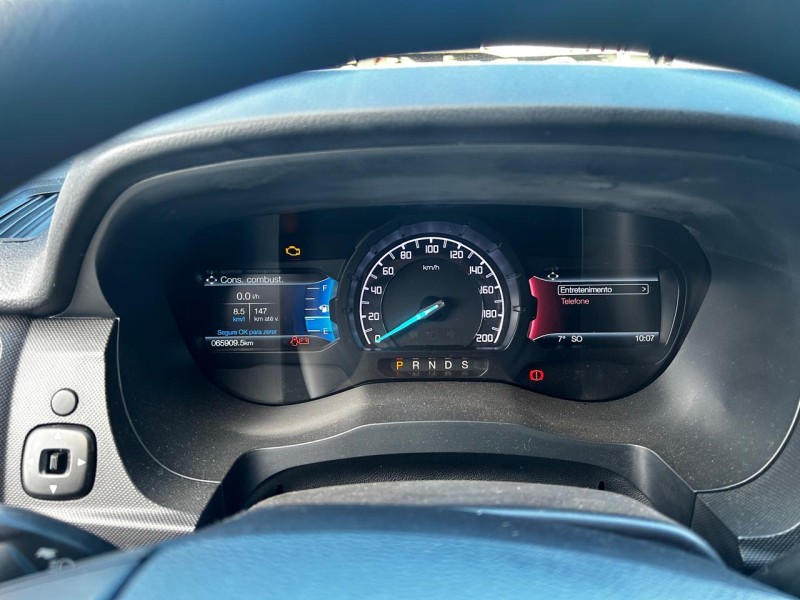 RANGER 2.2 XLS 4X2 CD 16V DIESEL 4P AUTOMÁTICO - 2020 - VALE REAL