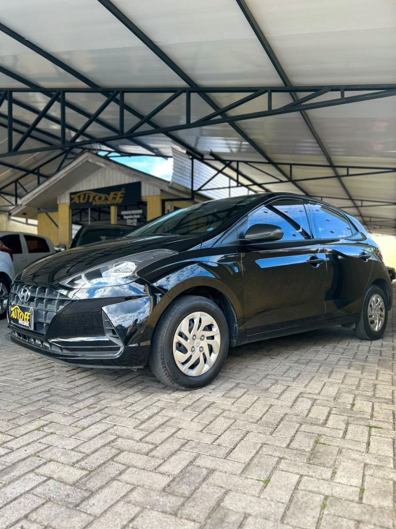 hb20 1.0 sense 12v flex 4p manual 2021 canela