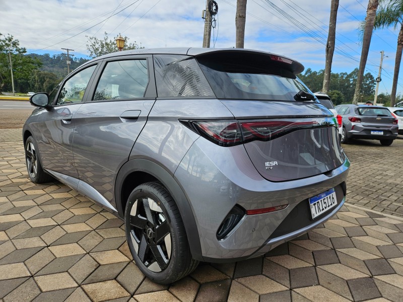 DOLPHIN SE 45.5 KW ELÉTRICO 4P AUTOMÁTICO - 2027 - BOM PRINCíPIO