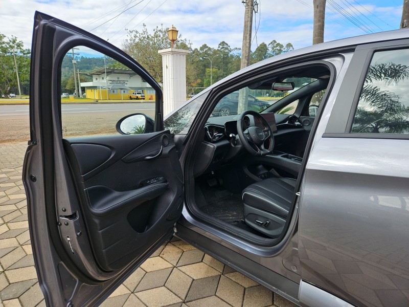 DOLPHIN SE 45.5 KW ELÉTRICO 4P AUTOMÁTICO - 2027 - BOM PRINCíPIO