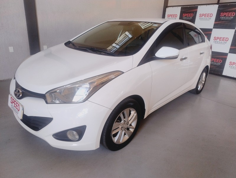 hb20s 1.6 premium 16v flex 4p automatico 2015 sao sebastiao do cai