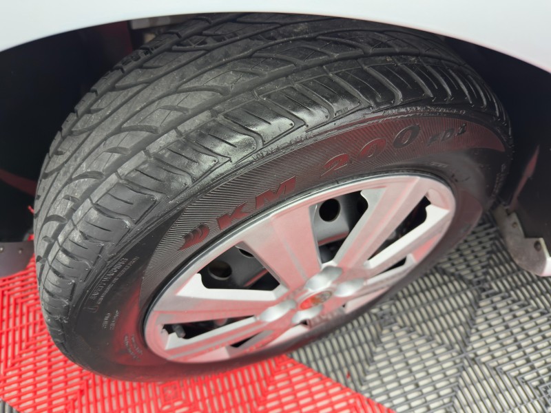 AGILE 1.4 MPFI LT 8V FLEX 4P MANUAL - 2010 - CAXIAS DO SUL