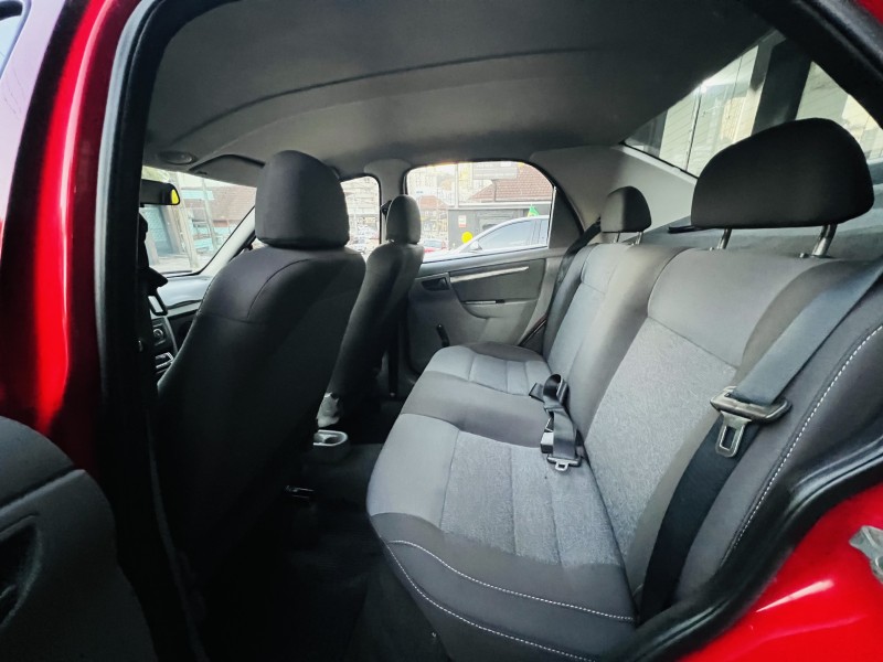 PRISMA 1.0 MPFI LT 8V FLEX 4P MANUAL - 2012 - CAXIAS DO SUL