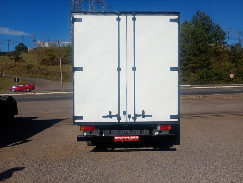MASTER 2.5 DCI CHASSI CABINE L2H1 16V DIESEL 2P MANUAL - 2013 - FARROUPILHA