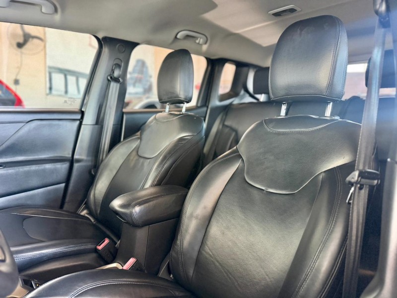 RENEGADE 1.8 16V FLEX SPORT 4P AUTOMÁTICO - 2017 - CAXIAS DO SUL