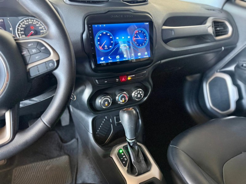 RENEGADE 1.8 16V FLEX SPORT 4P AUTOMÁTICO - 2017 - CAXIAS DO SUL