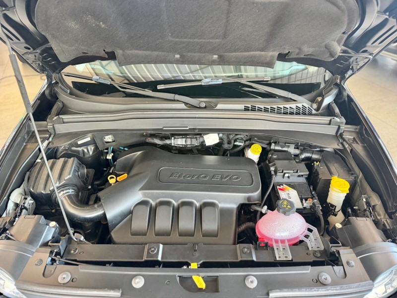 RENEGADE 1.8 16V FLEX SPORT 4P AUTOMÁTICO - 2017 - CAXIAS DO SUL