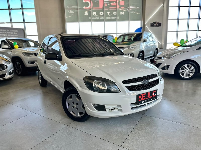 celta 1.0 mpfi ls 8v flex 2p manual 2012 caxias do sul