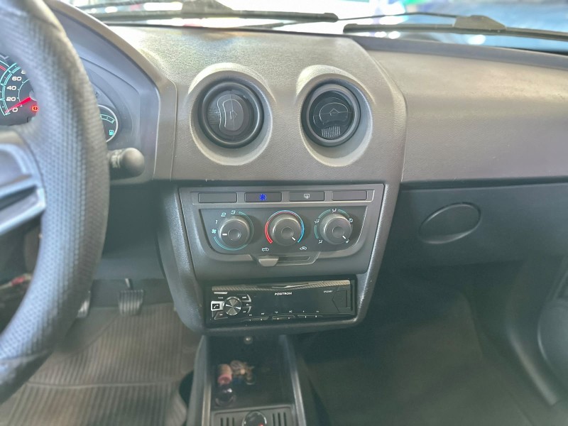 CELTA 1.0 MPFI LS 8V FLEX 2P MANUAL - 2012 - CAXIAS DO SUL