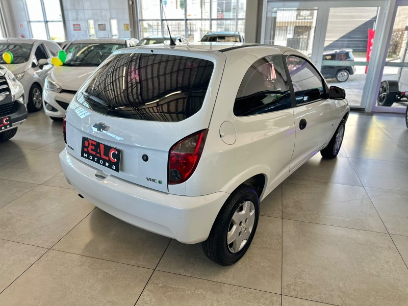 CELTA 1.0 MPFI LS 8V FLEX 2P MANUAL - 2012 - CAXIAS DO SUL