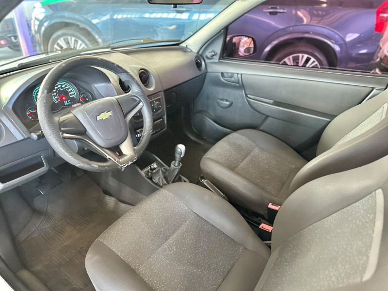 CELTA 1.0 MPFI LS 8V FLEX 2P MANUAL - 2012 - CAXIAS DO SUL