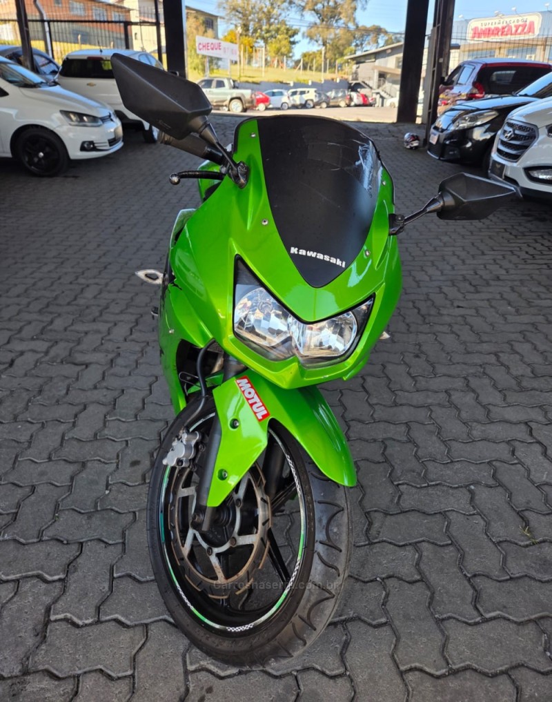 KX 250F  - 2010 - CAXIAS DO SUL