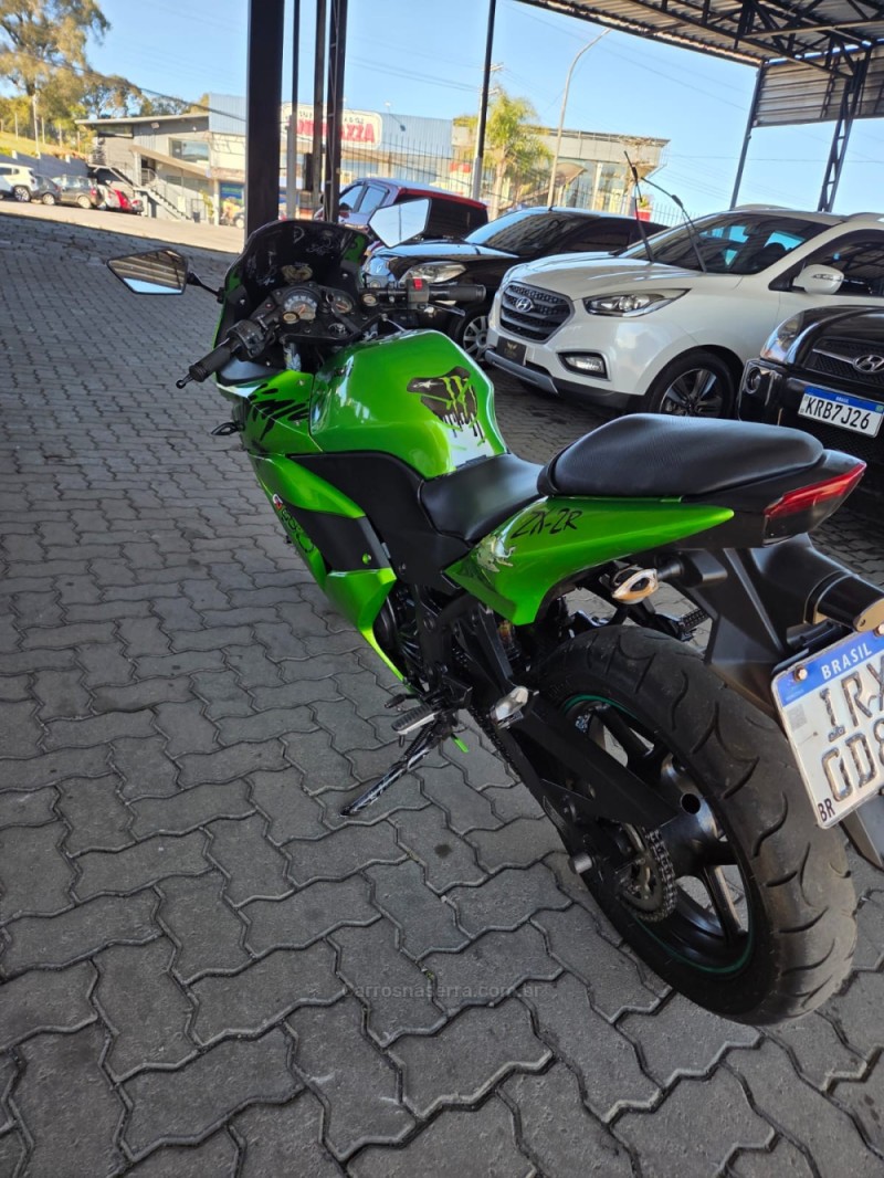 KX 250F  - 2010 - CAXIAS DO SUL