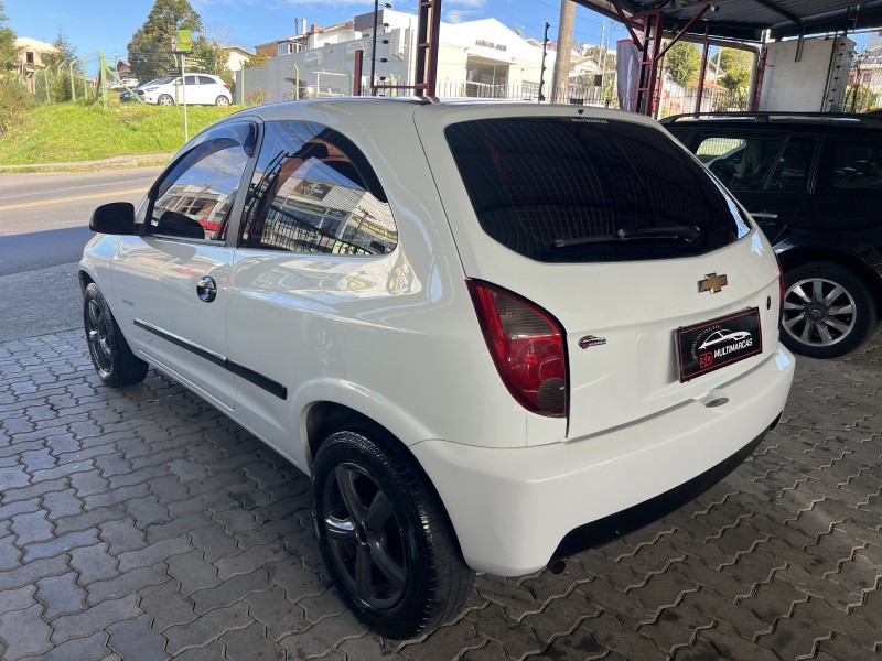 CELTA 1.0 MPFI SPIRIT 8V FLEX 2P MANUAL - 2011 - CAXIAS DO SUL