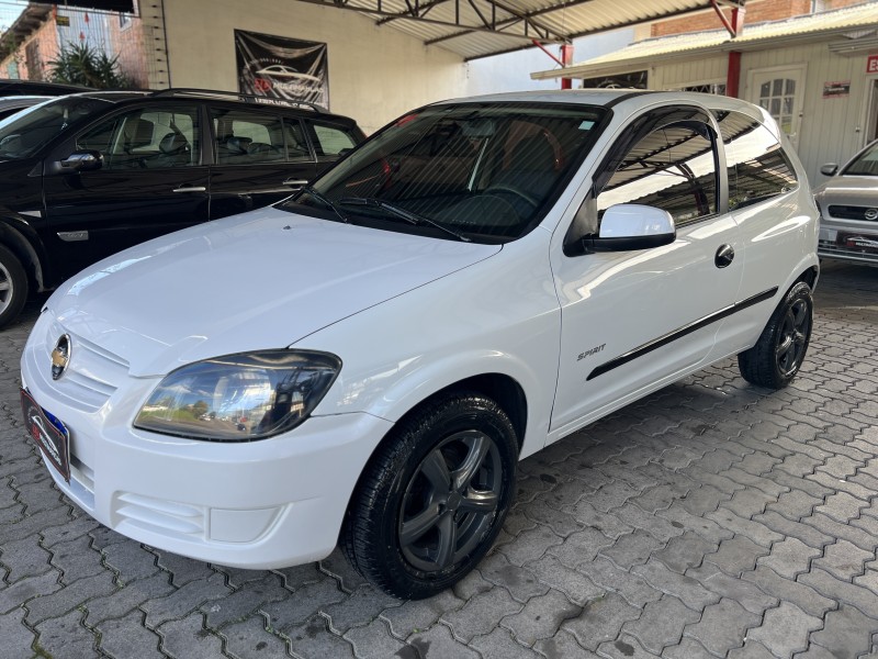 celta 1.0 mpfi spirit 8v flex 2p manual 2011 caxias do sul