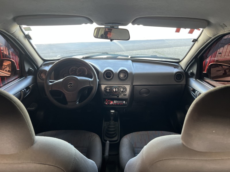 CELTA 1.0 MPFI SPIRIT 8V FLEX 2P MANUAL - 2011 - CAXIAS DO SUL