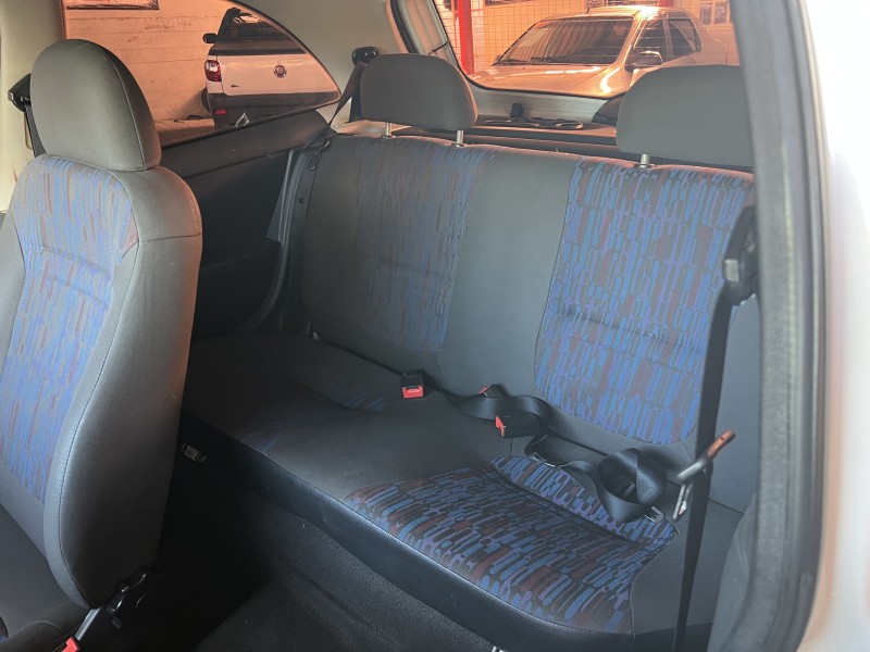 CELTA 1.0 MPFI SPIRIT 8V FLEX 2P MANUAL - 2011 - CAXIAS DO SUL