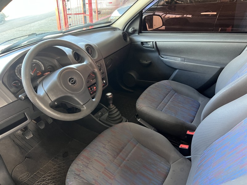 CELTA 1.0 MPFI SPIRIT 8V FLEX 2P MANUAL - 2011 - CAXIAS DO SUL