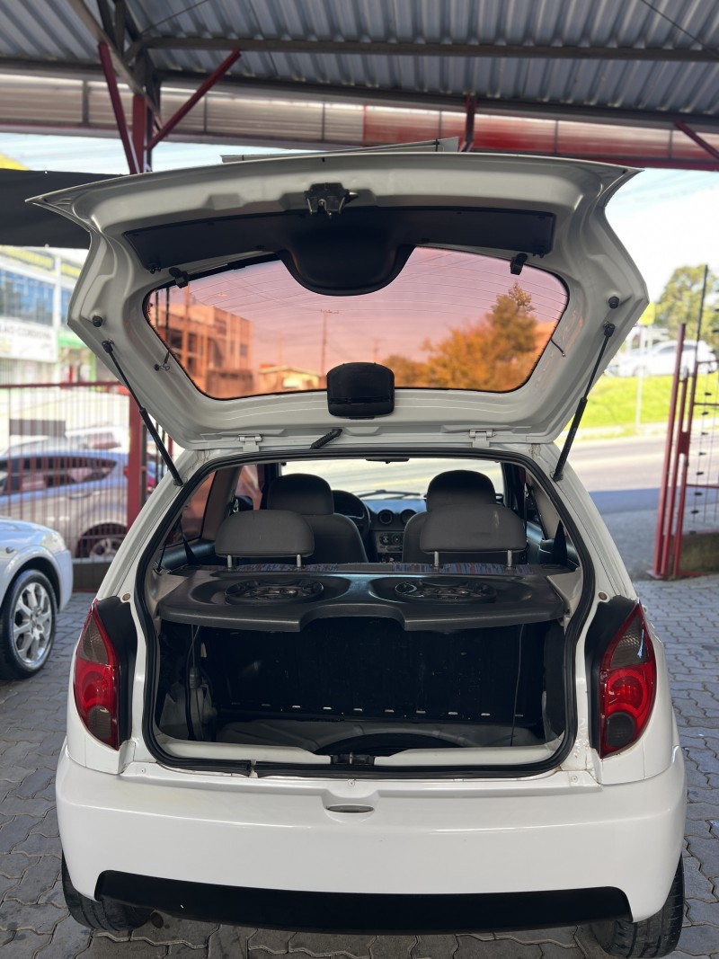 CELTA 1.0 MPFI SPIRIT 8V FLEX 2P MANUAL - 2011 - CAXIAS DO SUL