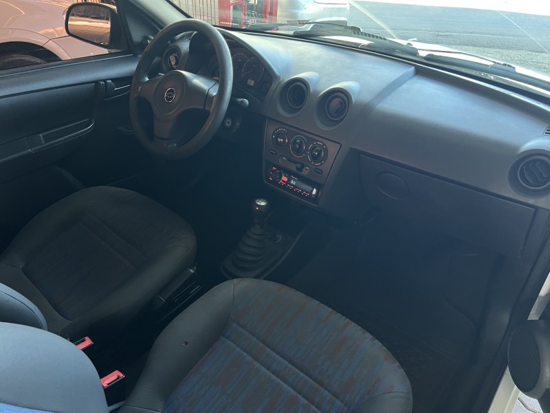 CELTA 1.0 MPFI SPIRIT 8V FLEX 2P MANUAL - 2011 - CAXIAS DO SUL