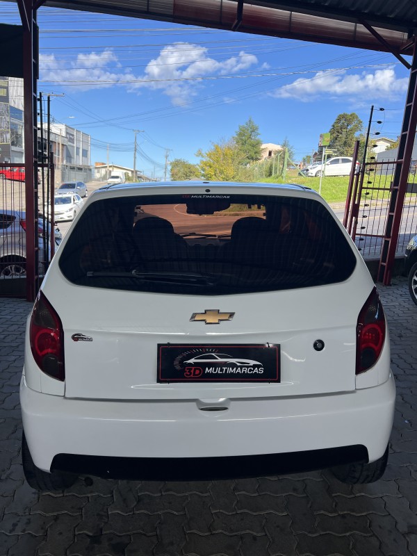 CELTA 1.0 MPFI SPIRIT 8V FLEX 2P MANUAL - 2011 - CAXIAS DO SUL