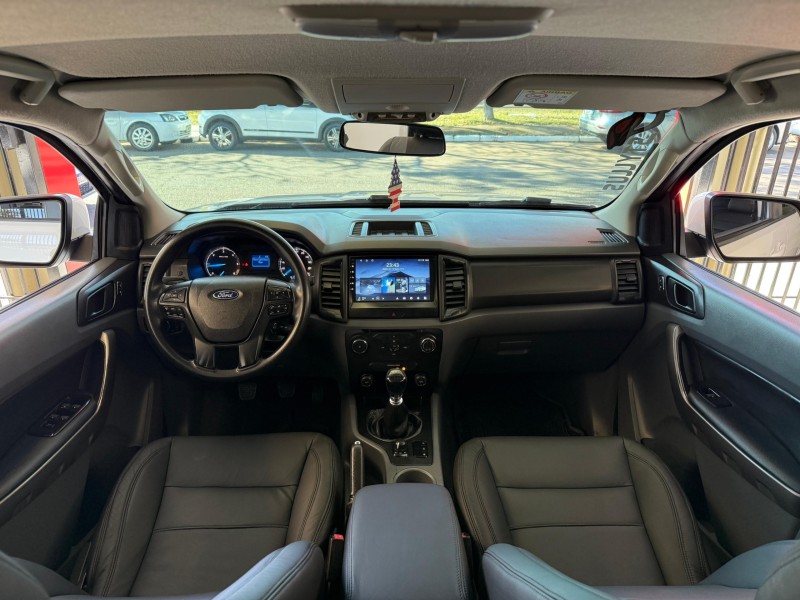 RANGER 2.2 XLS 4X4 CD 16V DIESEL 4P MANUAL - 2019 - ESTâNCIA VELHA